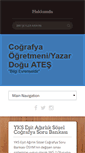 Mobile Screenshot of doguates.com